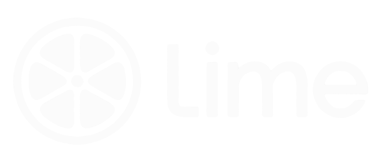 Lime company logo